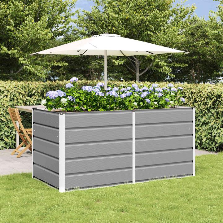 Immagine prodotto vidaXL Garten-Pflanzgefäss