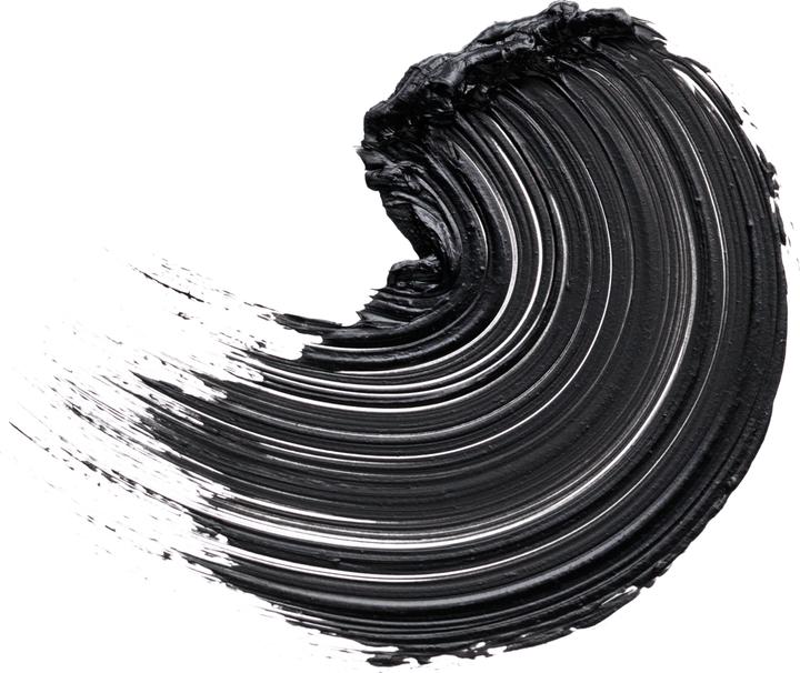 Productafbeelding Catrice Allround Mascara Ultra Zwart (010 Ultra Zwart)