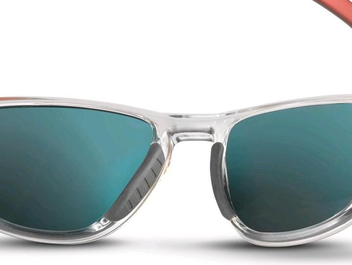 Actual product image Julbo Compass Kristall Glänzend Rot Spectron 3