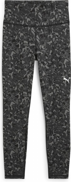 Puma W TAD GRAPHIC TIGHT - 7/8 AOP (L)