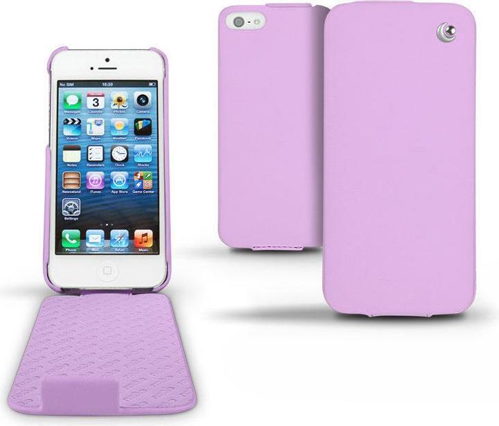 Lilac, Lilas ( Nappa - Pantone #b9a3e3 )