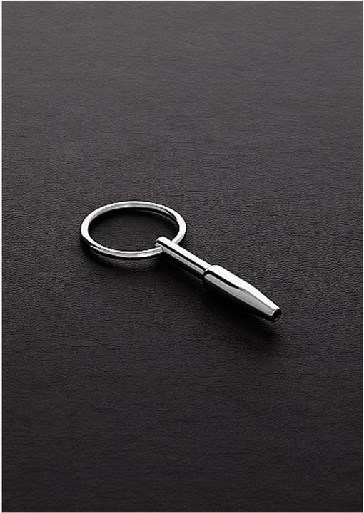 Steelo Mini Plug (8mm)