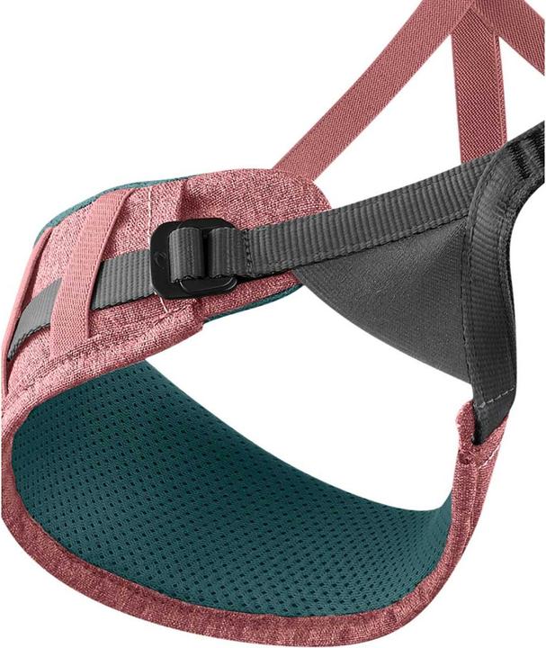 Actual product image Edelrid Jayne III Climbing Harness (L)