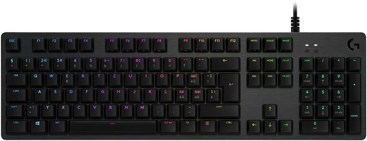 Logitech G G512 (CH, Cable)