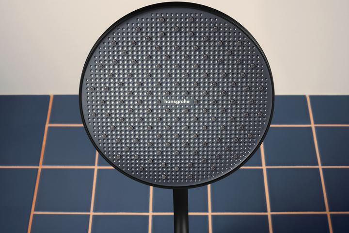 Actual product image hansgrohe Activera S Shower Set