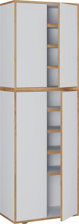 Produktbild VCM Salia (60 x 33 x 183 cm)