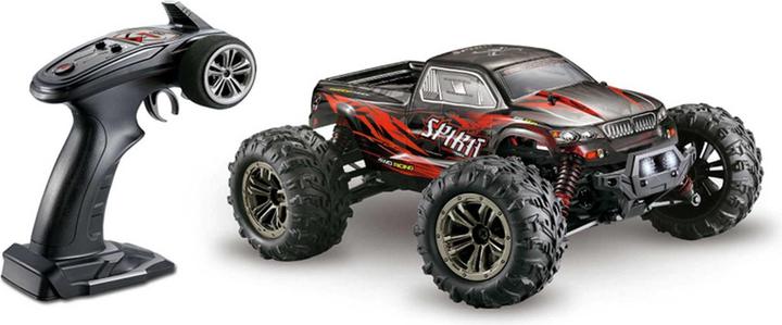 Produktbild Absima Spirit (RTR Ready-to-Run)