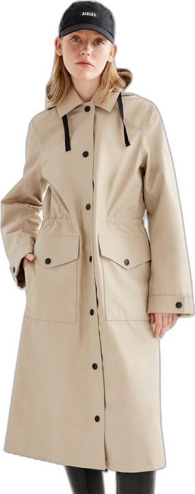 Produktbild Aigle langer regenmantel revisited gore-tex® (36)