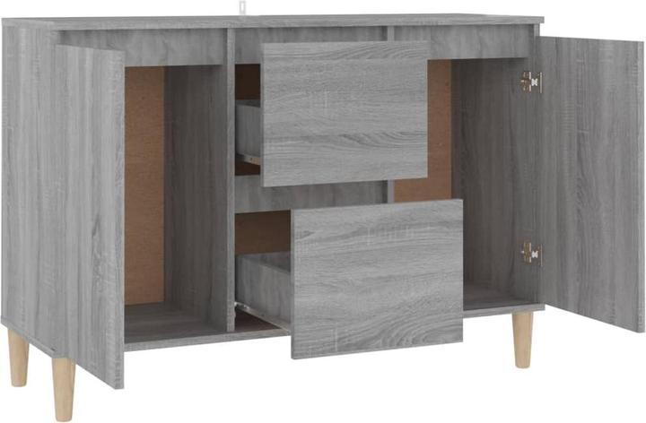 Image du produit vidaXL Sideboard (103.50 x 103.50 x 70 cm)