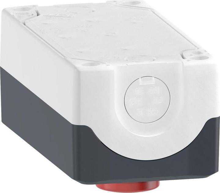 Produktbild Schneider Electric Gehäuse XALD363B