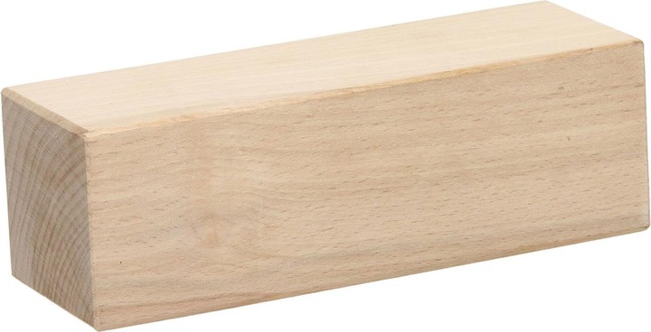 Immagine prodotto Playwood Blocchi di legno a forma di pietra miliare