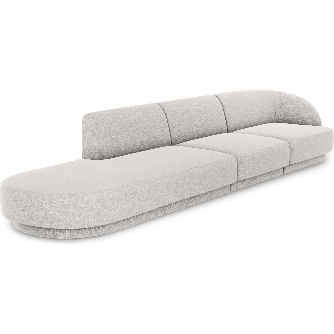 Thumbnail - Micadoni, Sofa, Miley (2-Sitzer, 3-Sitzer, 4-Sitzer)