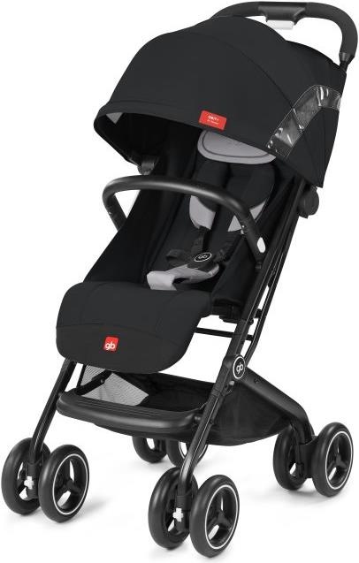 Produktbild gb Qbit All Terrain