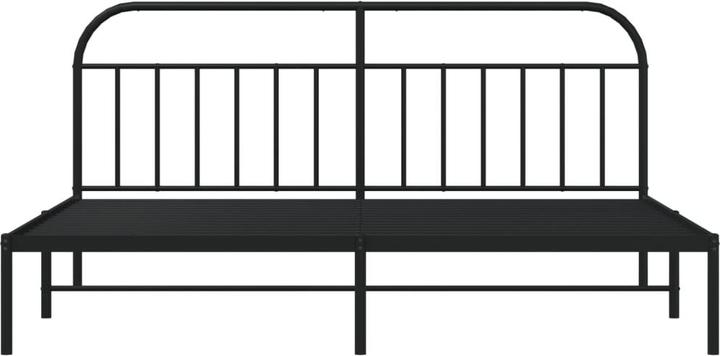Image du produit vidaXL Bettgestell (193 x 203 cm)