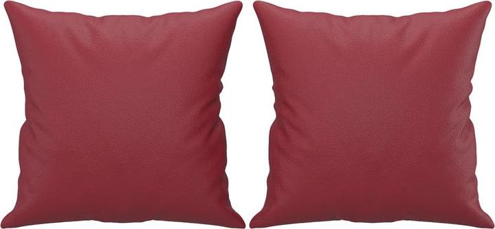 Actual product image vidaXL Romaine (Upholstery set)