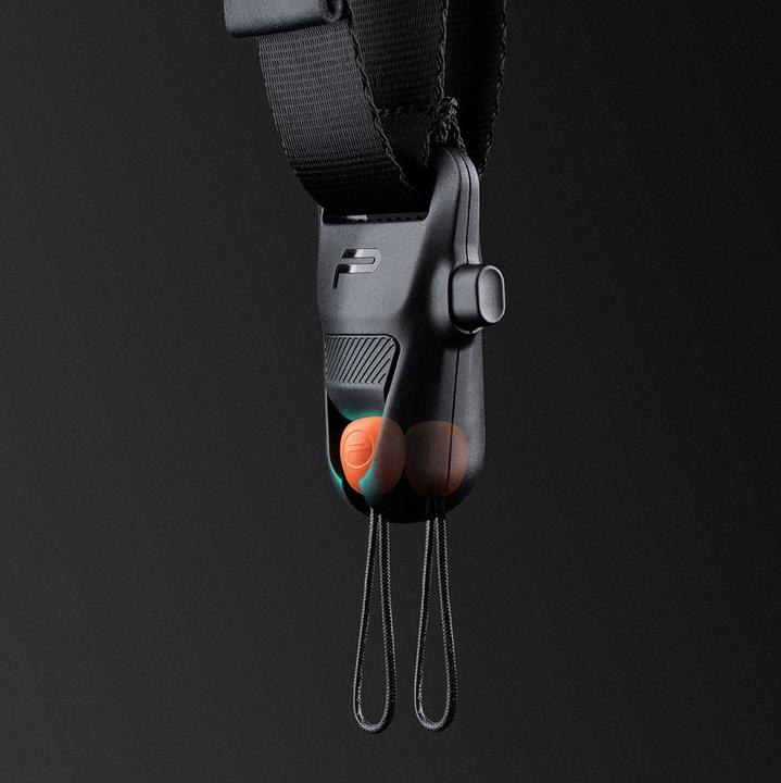 Produktbild Pgytech Camera Strap Pro Midnight Black (Schultergurt)