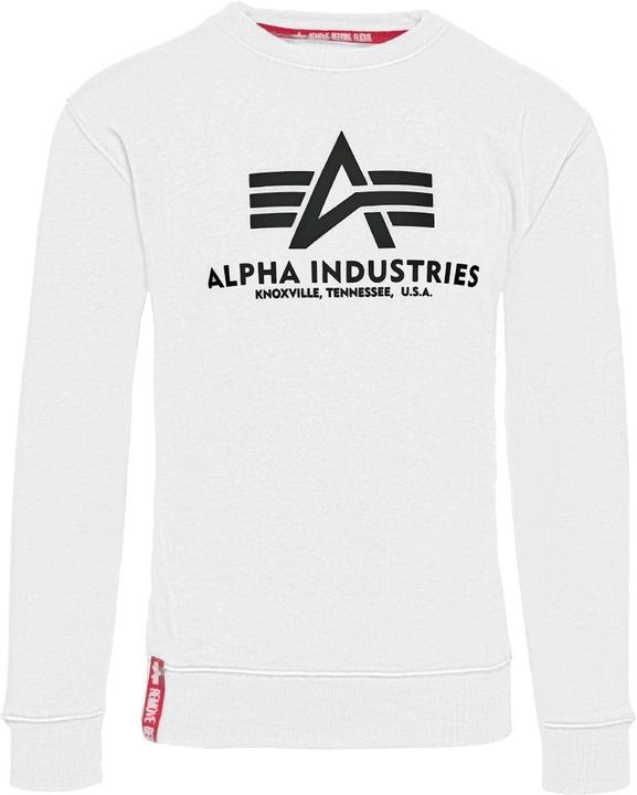 Image du produit Alpha Industries Pull de base (3XL)