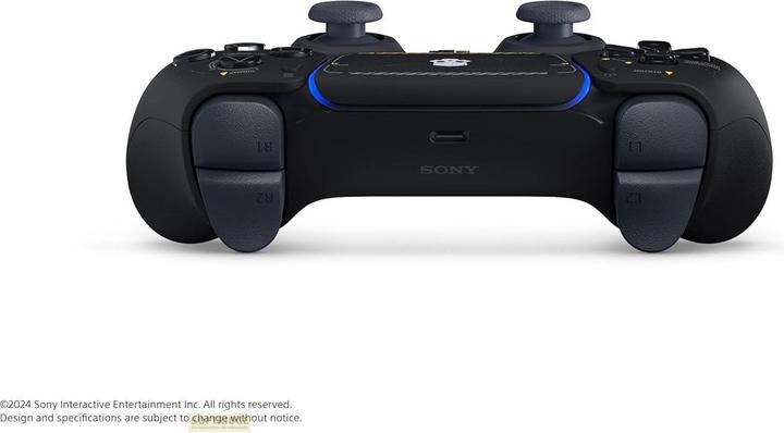 Image du produit Sony DualSense™ Wireless Controller - Helldivers 2 Limited Edition (Windows, iOS, PS5, Android, Mac)
