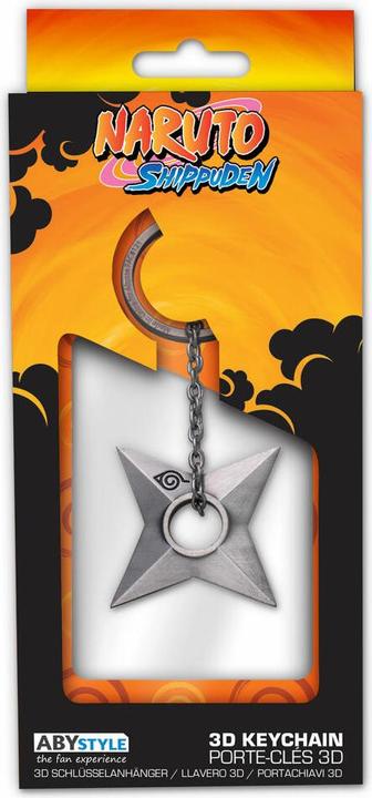 Immagine prodotto ABYstyle Naruto - Shuriken