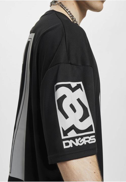 Produktbild Dangerous DNGRS T- Shirt Evil 07 - 43649 (M)