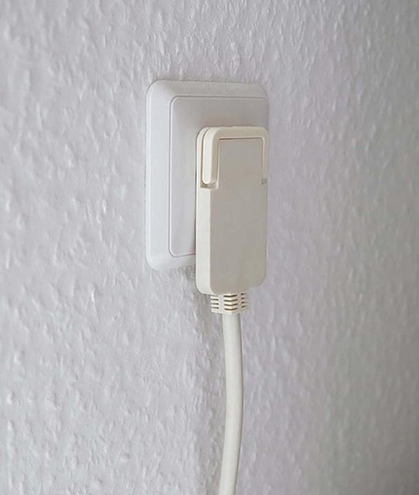 Actual product image Brennenstuhl Comfort-Linie Plus (6x, CEE 7/7, 2 m)