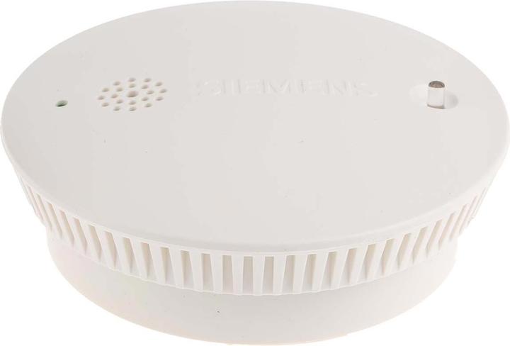Immagine prodotto Siemens Allarme fumo collegabile in rete 5TC