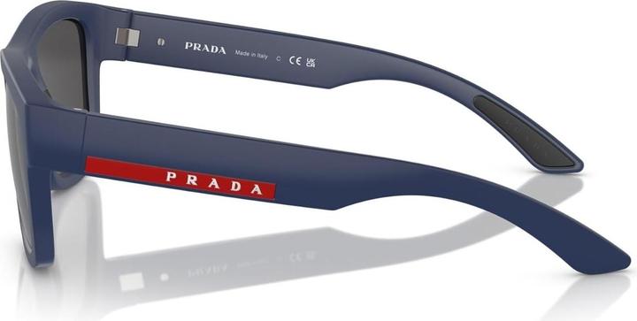 Actual product image Prada Modern Design High-Quality Sunglasses for Various Occasions