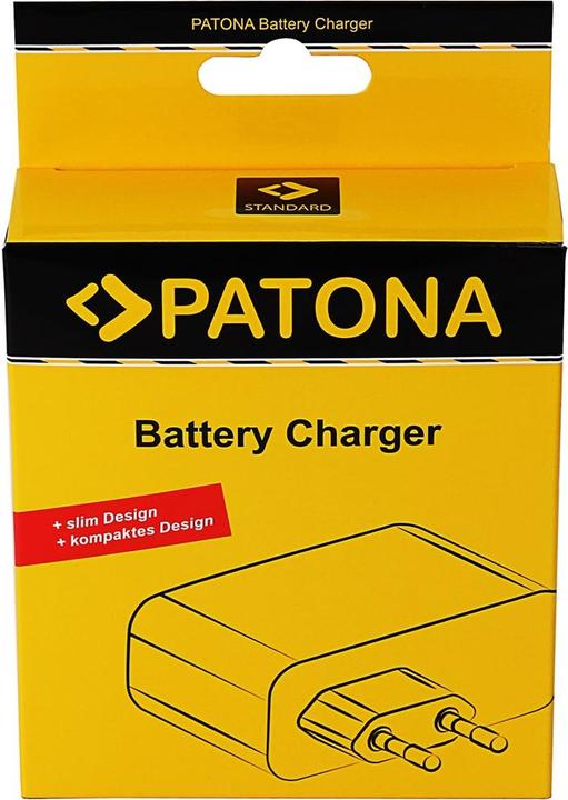 Actual product image Patona Charger for Dyson V6/V7/V8
