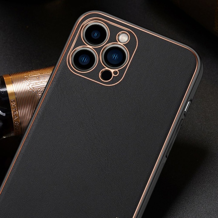 Actual product image Dux Ducis Yolo Series Hardcase Cover (Apple iPhone 13 Pro Max)