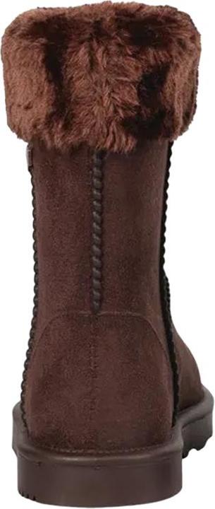 Produktbild Hy Stiefeletten Chisworth Kunstfell (32)