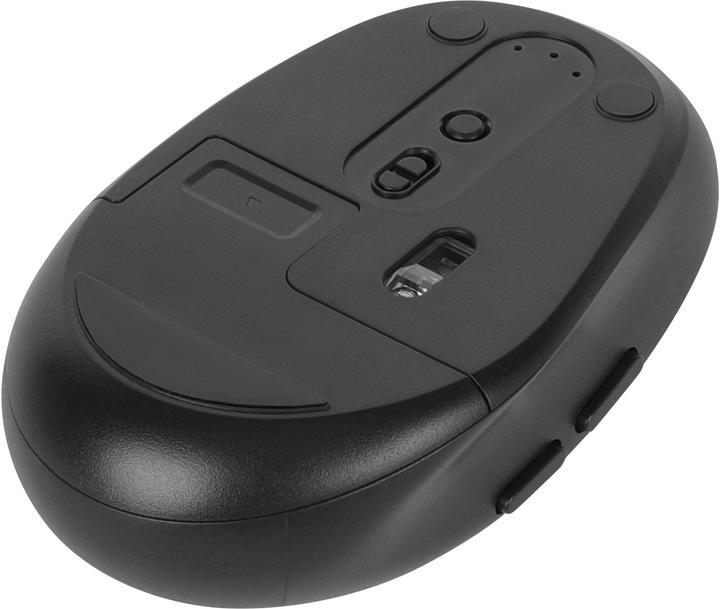 Produktbild Targus Multi Device Midsize Comfort (Kabellos)