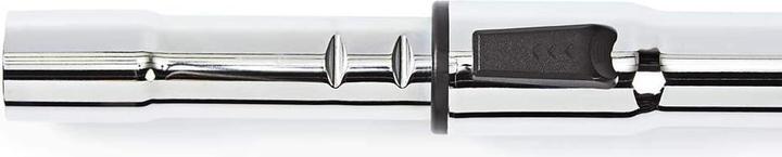 Produktbild Maxorado 35mm Staubsaugerrohr