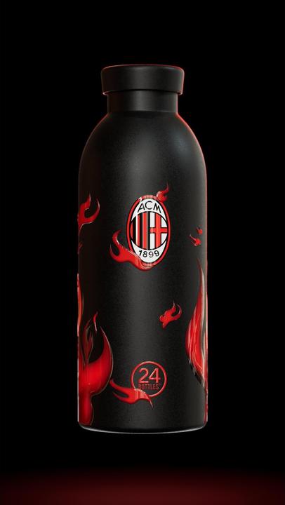 Image du produit 24 Bottles AC Milan (0.50 l)