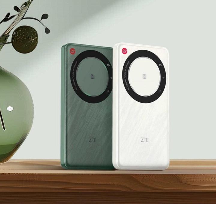 Productafbeelding ZTE U30 Air
