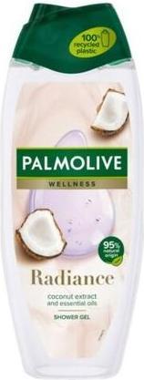 Immagine prodotto Colgate Palmolive Wellness Radiance Gel doccia 500ml (500 ml)