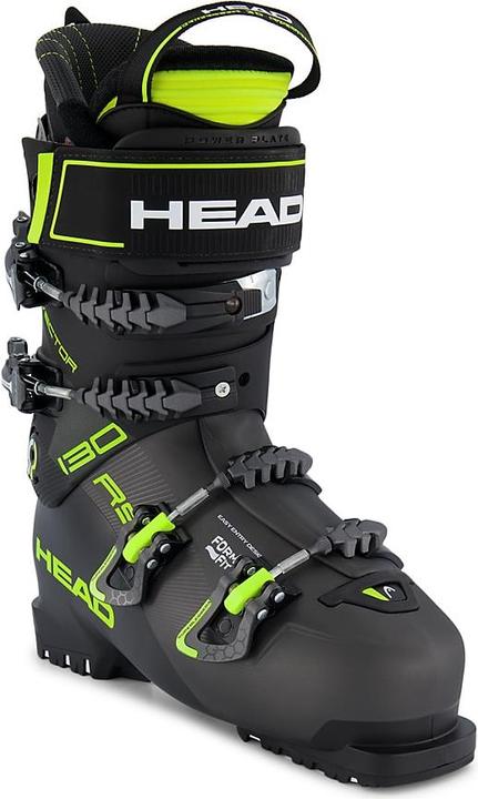Actual product image Head Vector RS 130 S men's ski boot (25.5)