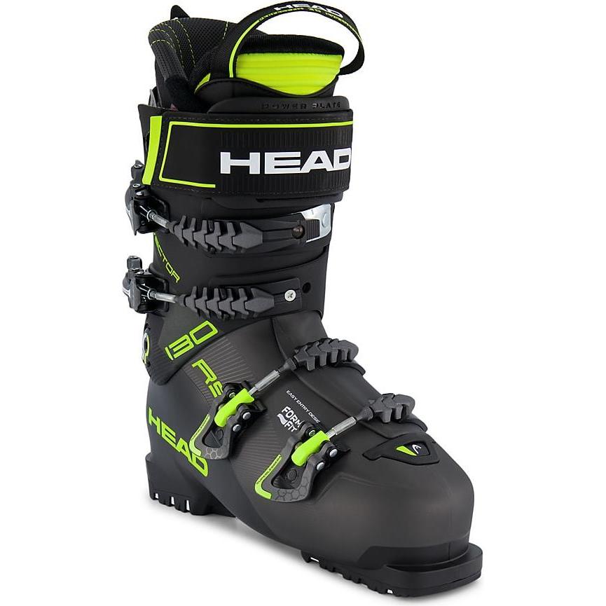 HEADスキーブーツ　VECTOR130 Amazon | ヘッドスキーUSA Vector Evo 130年代Ski Boot – Men 's