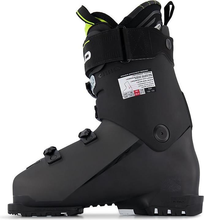 Actual product image Head Vector RS 130 S men's ski boot (25.5)