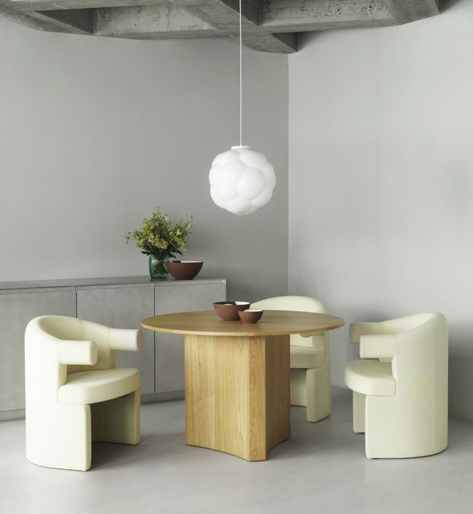 Actual product image Normann Copenhagen Burra