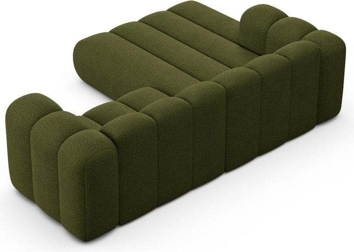 Produktbild Micadoni Lupine (Ecksofa)