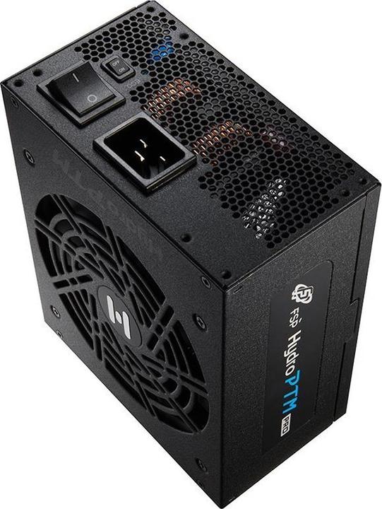 Image du produit Fortron Hydro PTM Pro ATX 3.1 (1350 W)