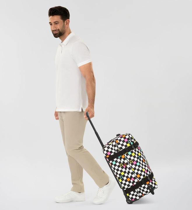 Image du produit American Tourister Urban Track Disney Duffle/Wh S Disney (55 l)