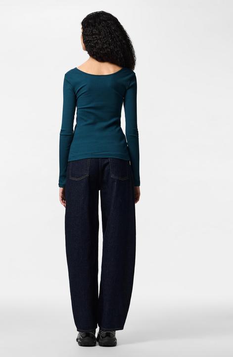 Produktbild Pieces Pckitte Ls Top Noos Bc (S)