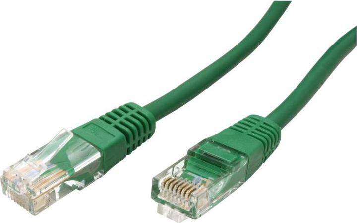 Image du produit Roline Câble réseau (UTP, CAT6, 5 m)