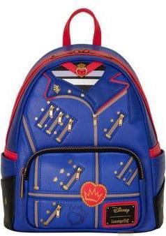 Loungefly Disney by Mini Backpack Descendants Evie Cosplay