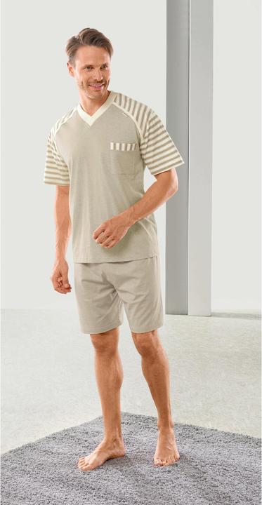 Immagine prodotto Götting Shorty naturale da uomo (58)