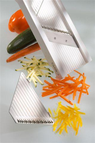 Image du produit GSD Coupe-légumes universel