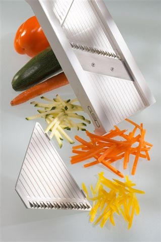 Image du produit GSD Coupe-légumes universel