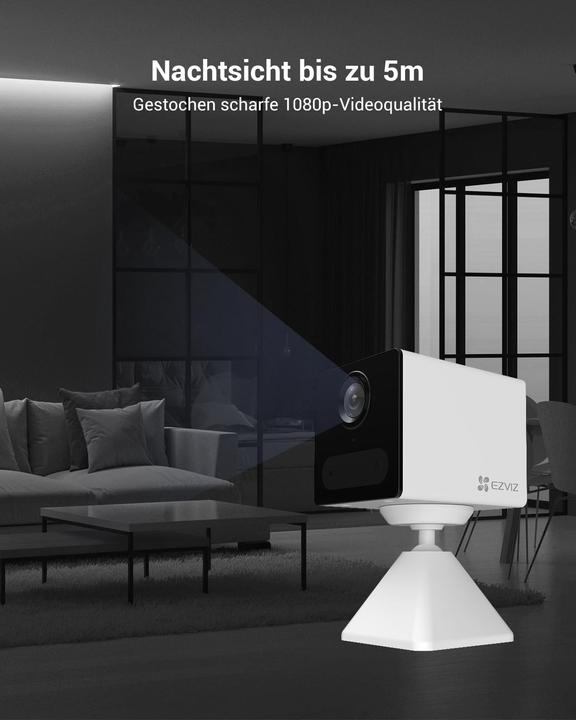 Image du produit EZVIZ CB2 (1920 x 1080 Pixels)