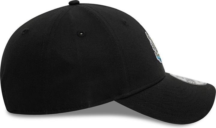 Produktbild New Era 9Forty Adjustable Cap - Newcastle United schwarz
